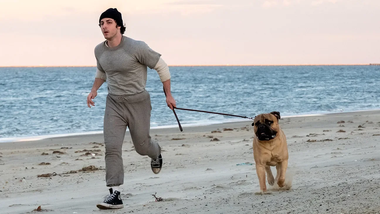 ‘I Play Rocky’ Trailer Recreates Sylvester Stallone’s Fight to Become Rocky Balboa